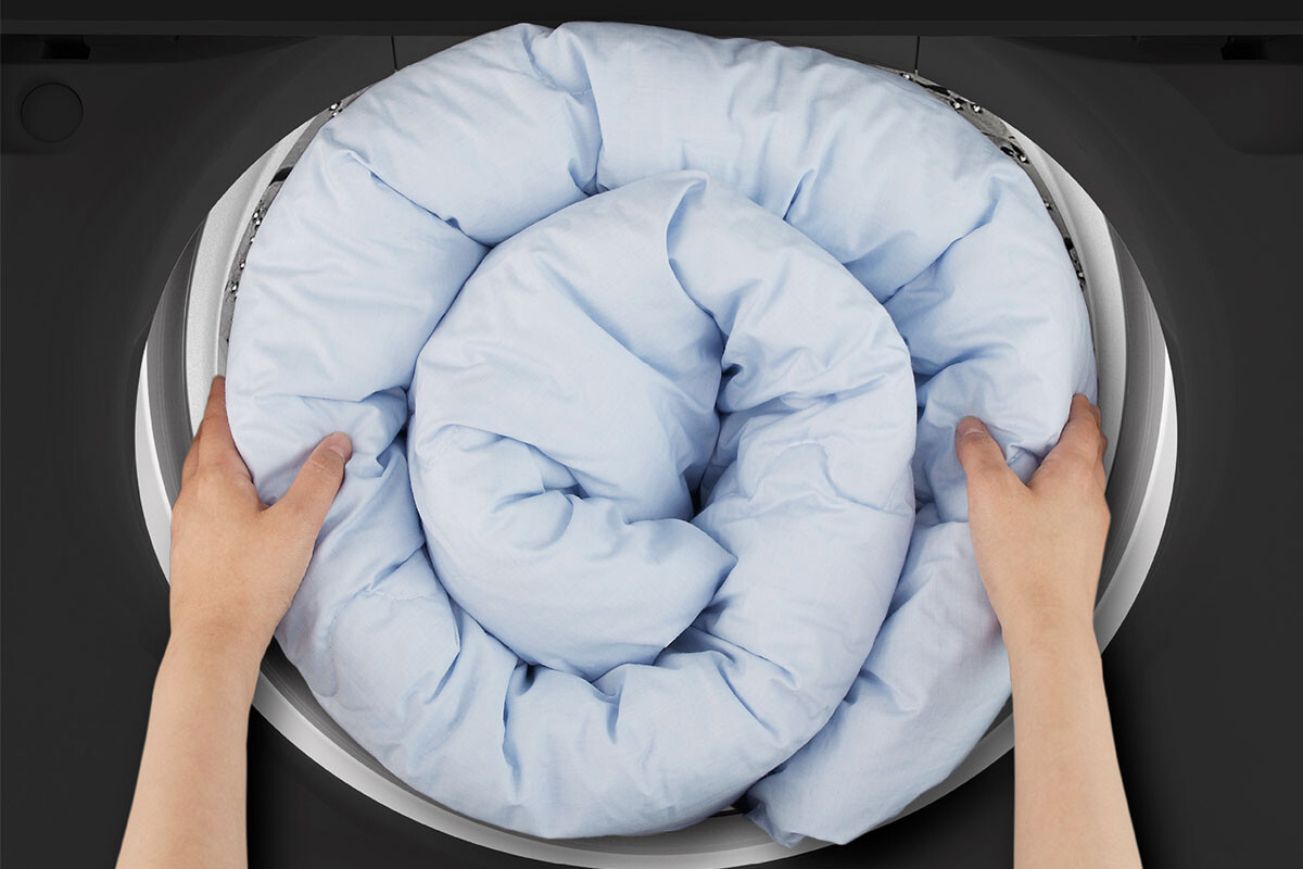 Máy giặt lồng đứng Panasonic 10 kg NA-F100A9DRV 