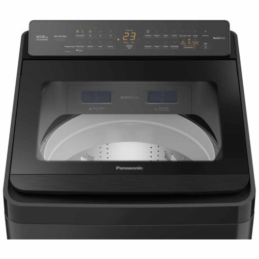 Máy giặt lồng đứng Panasonic 10.5 kg NA-FD105W3BV