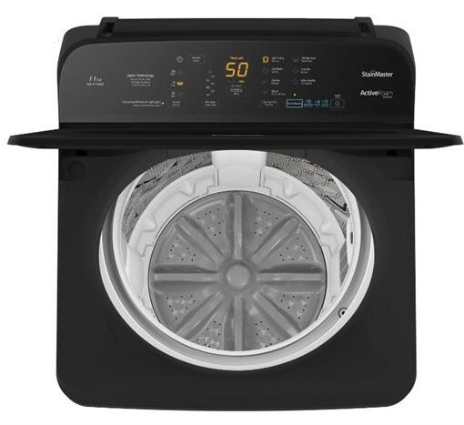 Máy giặt lồng đứng Panasonic 11 kg NA-F110A9DRV