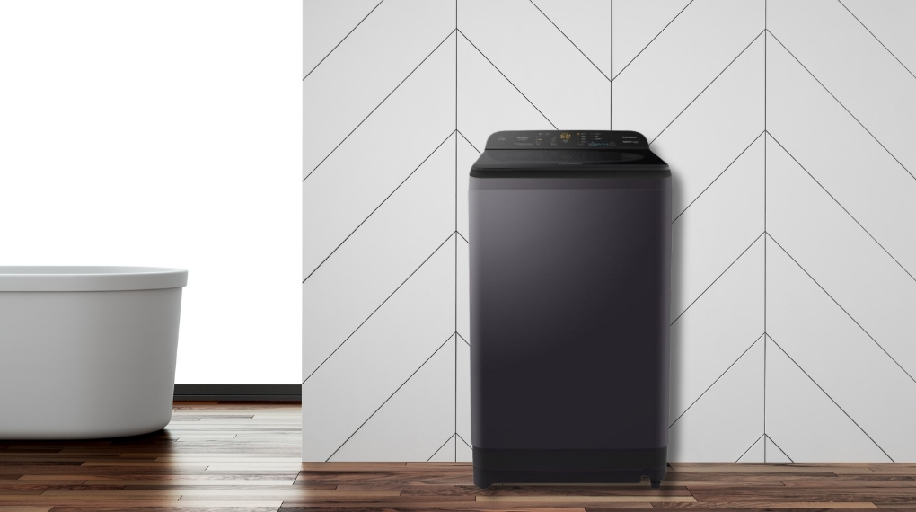 Máy giặt lồng đứng Panasonic 11 kg NA-F110A9DRV