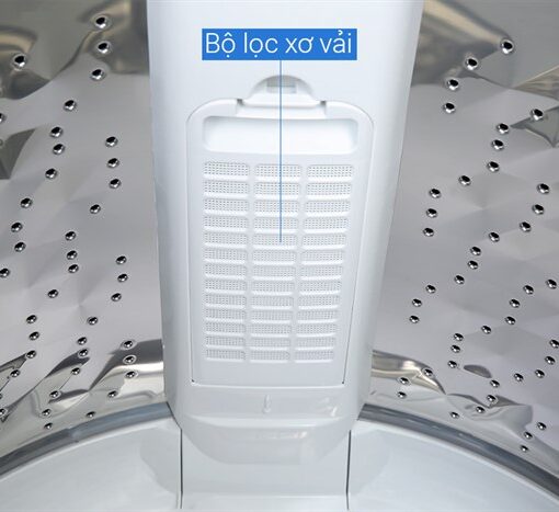 Máy giặt lồng đứng Panasonic 12.5 kg NA-FD125V1BV