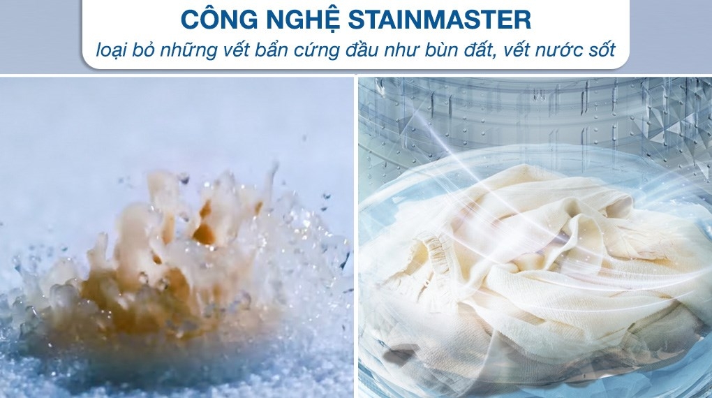 Máy giặt lồng đứng Panasonic 12.5 kg NA-FD125X3BV