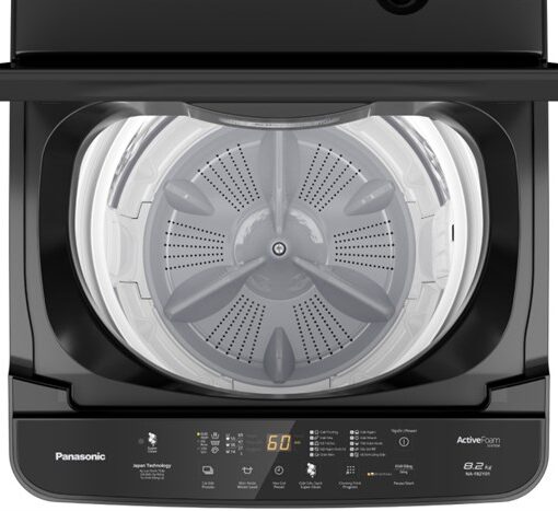 Máy giặt lồng đứng Panasonic 8.2 kg NA-F82Y01DRV