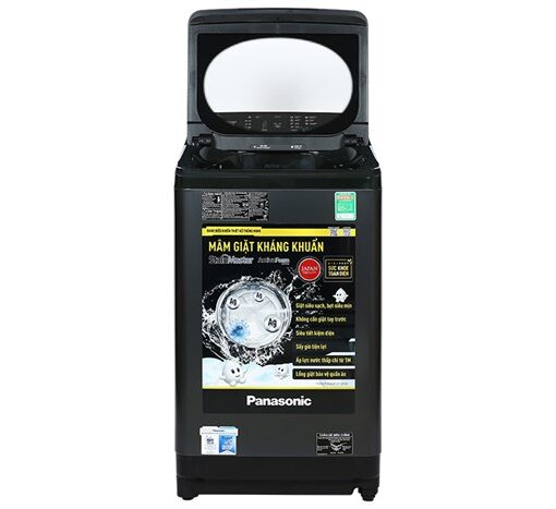 Máy giặt lồng đứng Panasonic 8.5 kg NA-F85A9BRV