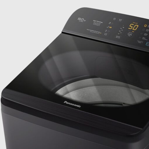 Máy giặt lồng đứng Panasonic 9 Kg NA-F90A9DRV