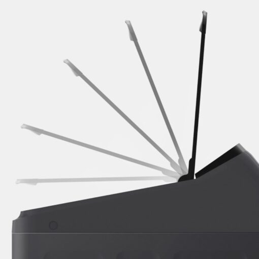 Máy giặt lồng đứng Panasonic 9 Kg NA-F90A9DRV