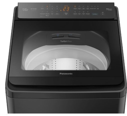 Máy giặt lồng đứng Panasonic Inverter 14.5 kg NA-FD290CEBV