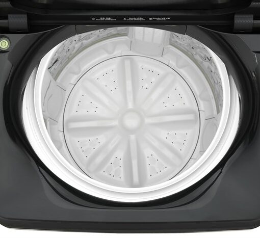 Máy giặt lồng đứng Panasonic Inverter 9.5 kg NA-FD95V1BRV