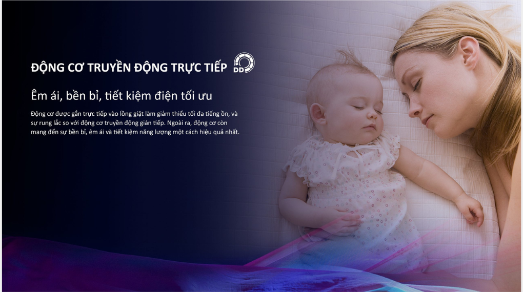 Máy giặt lồng ngang Aqua 12 kg AW12-B4959U1K(B)