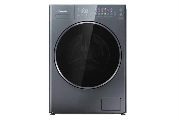 Máy giặt lồng ngang Panasonic 13 kg NA-26CVX1AVT Máy giặt lồng ngang Panasonic 13 kg NA-26CVX1AVT