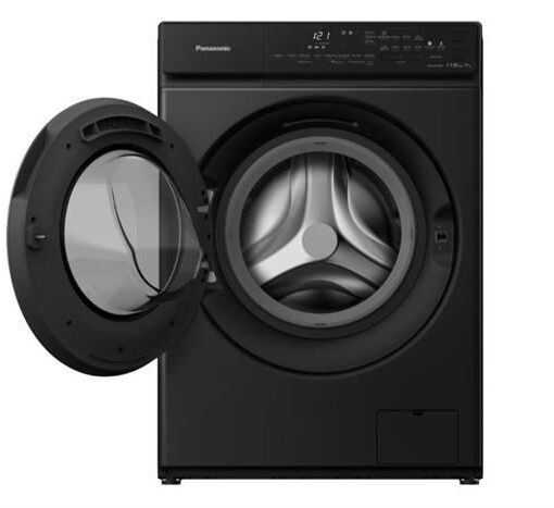 Máy giặt sấy Panasonic giặt 11.5 kg - sấy 7 kg NA-S157FW1BV