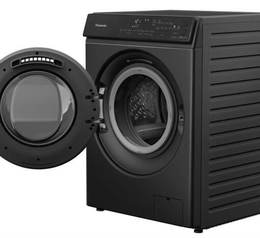 Máy giặt sấy Panasonic giặt 11.5 kg - sấy 7 kg NA-S157FW1BV