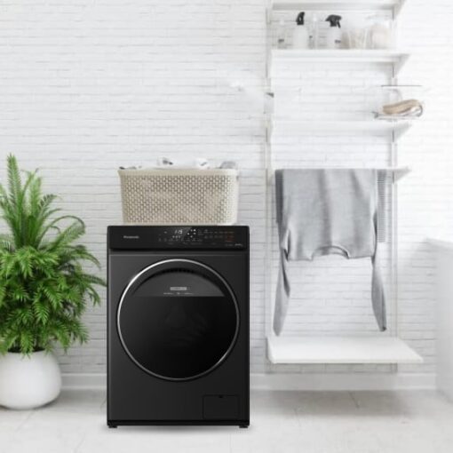Máy giặt sấy Panasonic inverter NA-S96FC1LVT
