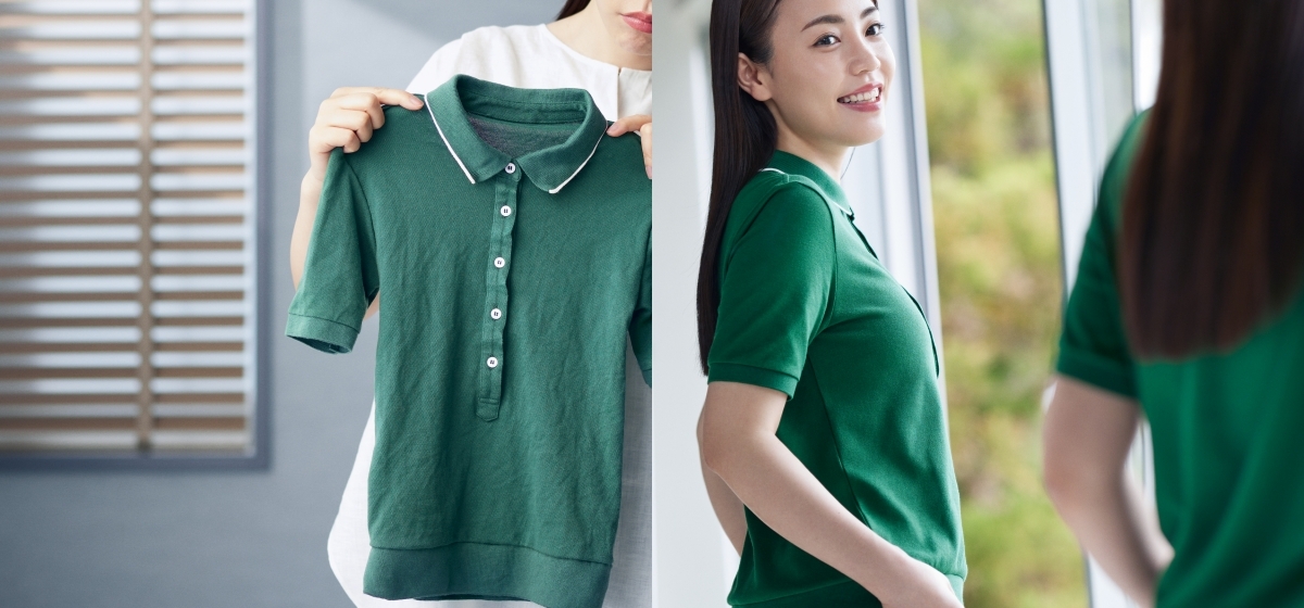 Máy giặt sấy Panasonic inverter NA-S96FC1LVT