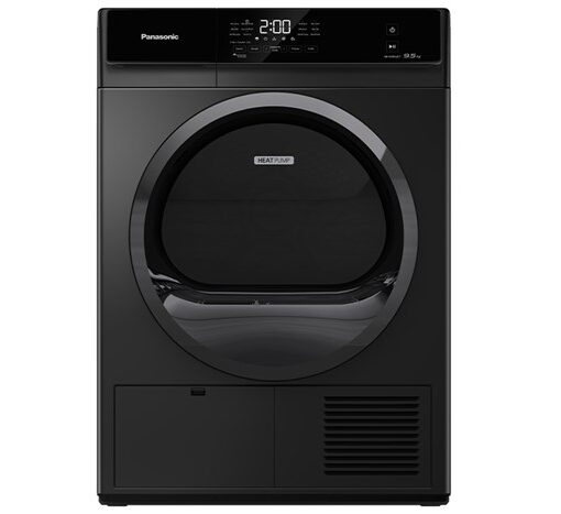 Máy sấy bơm nhiệt Panasonic 9.5 kg NH-EH95JD1BV