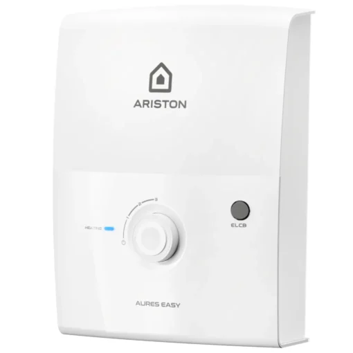 Máy tắm nóng trực tiếp Ariston Aures Easy 3.5P