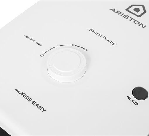 Máy tắm nóng trực tiếp Ariston Aures Easy 4.5P