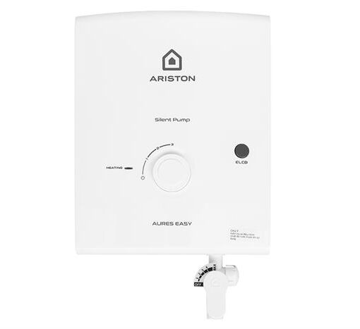 Máy tắm nóng trực tiếp Ariston Aures Easy 4.5P