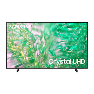 SamSung Smart Tivi 4K Crystal UHD 85inch 85DU8000