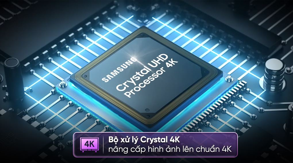 TiVi SamSung Smart 4K Crystal UHD 55 inch 55U8500F TiVi SamSung Smart 4K Crystal UHD 55 inch 55U8500F