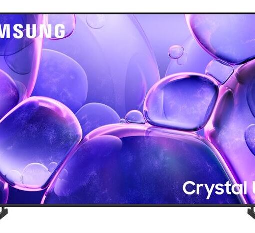 TiVi SamSung Smart 4K Crystal UHD 55 inch 55U8500F