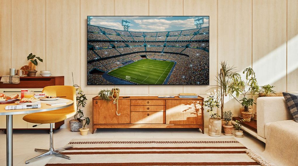 TiVi SamSung Smart 4K Crystal UHD 55 inch 55U8500F TiVi SamSung Smart 4K Crystal UHD 55 inch 55U8500F