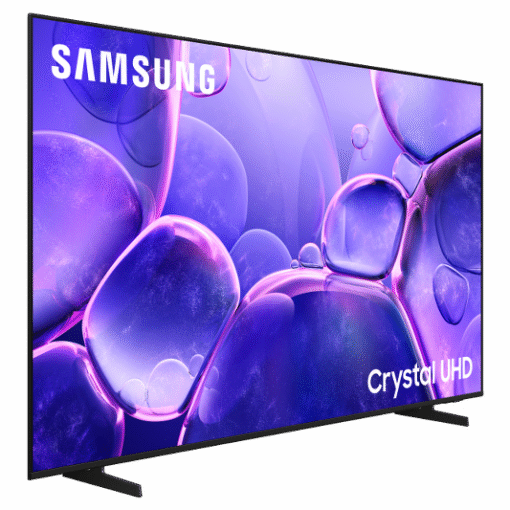 TiVi Samsung Smart 4K Crystal UHD 43U8500
