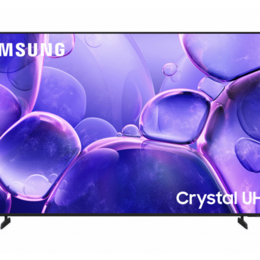 TiVi Samsung Smart 4K Crystal UHD 43U8500