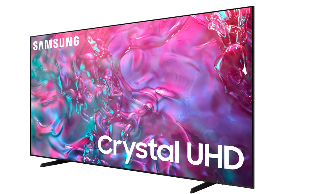 Tivi SamSung Smart Crystal UHD 4K 98 inch 98DU9000