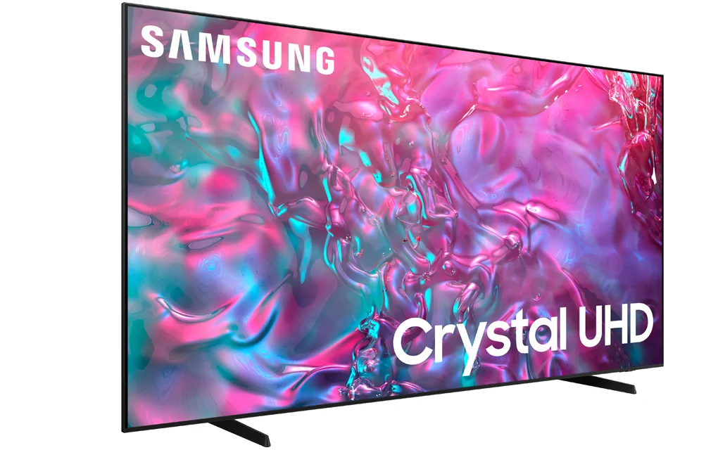 Tivi SamSung Smart Crystal UHD 4K 98 inch 98DU9000