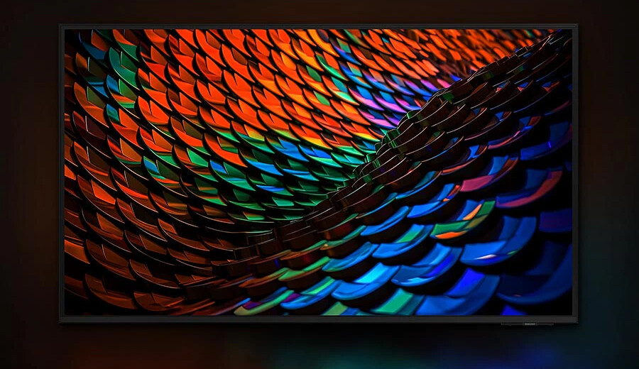 Tivi SamSung Smart Crystal UHD 4K 98 inch 98DU9000