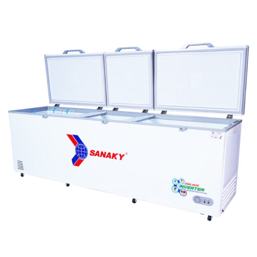 Tủ Đông Sanaky 1100 lít VH-1199HY3