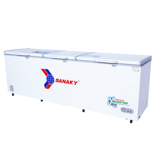 Tủ Đông Sanaky 1100 lít VH-1199HY3