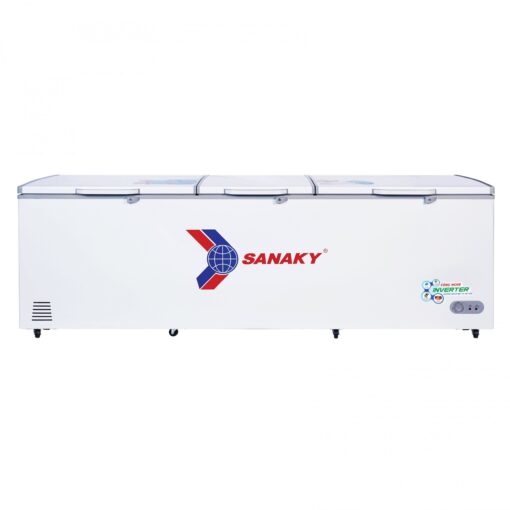Tủ Đông Sanaky 1100 lít VH-1199HY3