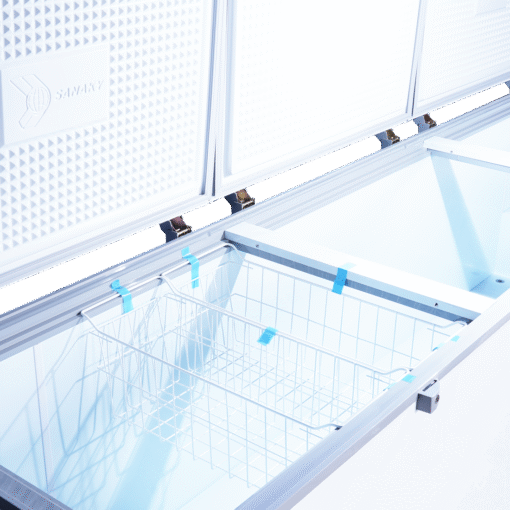 Tủ Đông Sanaky 1100 lít VH-1199HY4K