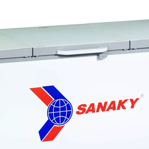 Tủ Đông Sanaky 1143.5 lít VH-1399HYK