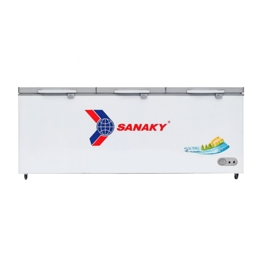 Tủ Đông Sanaky 1100 lít VH-1199HY4K