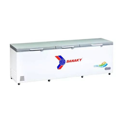 Tủ Đông Sanaky 1143.5 lít VH-1399HYK