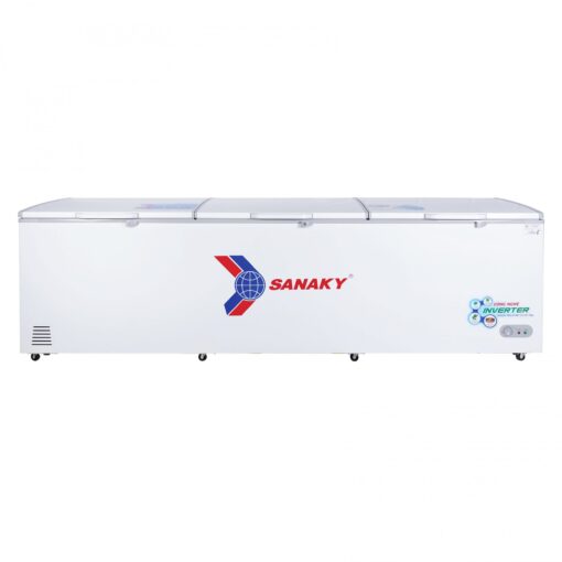 Tủ Đông Sanaky 1300 Lít VH-1399HY3