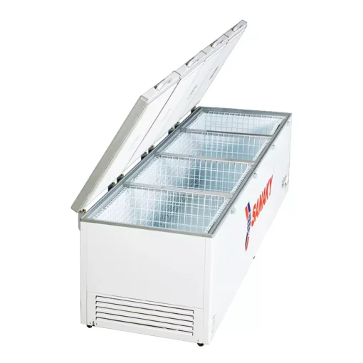 Tủ Đông Sanaky 2000 lít VH-2399HY3