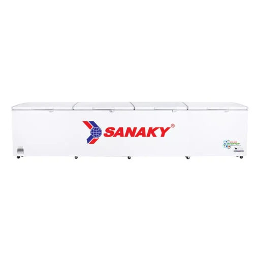 Tủ Đông Sanaky 2000 lít VH-2399HY3