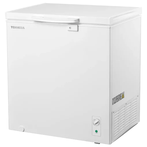 Tủ Đông Toshiba 201 lít GR-RC265CM