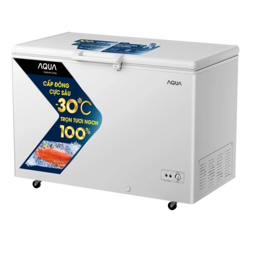 Tủ đông Aqua 379 lít AQF-C4801EN