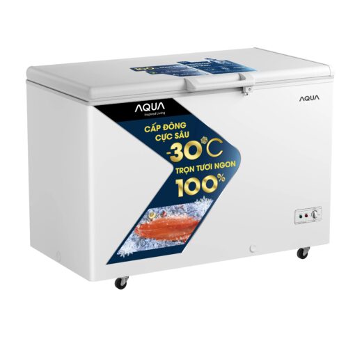 Tủ đông Aqua 379 lít AQF-C4801EN