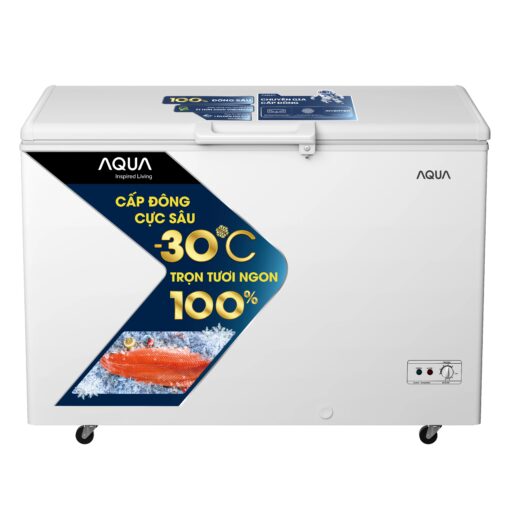 Tủ đông Aqua 379 lít AQF-C4801EN