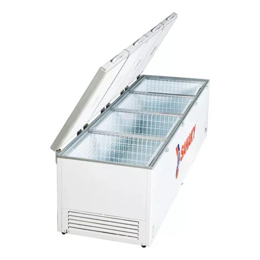 Tủ đông Sanaky 2000 lít VH-2399HY