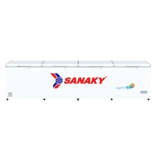 Tủ đông Sanaky 2000 lít VH-2399HY