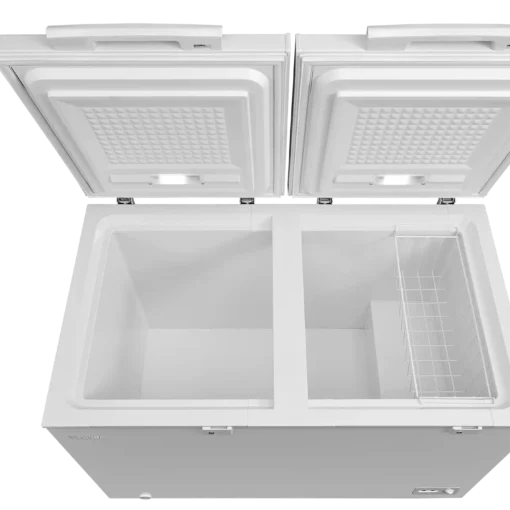 Tủ đông Toshiba 362 lít GR-RC470CM-PMV(01)