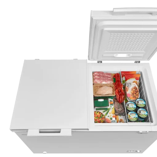 Tủ đông Toshiba 362 lít GR-RC470CM-PMV(01)