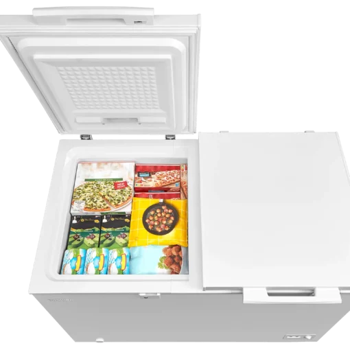 Tủ đông Toshiba 362 lít GR-RC470CM-PMV(01)